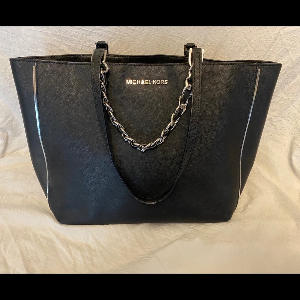 Michael Kors Harper Tote